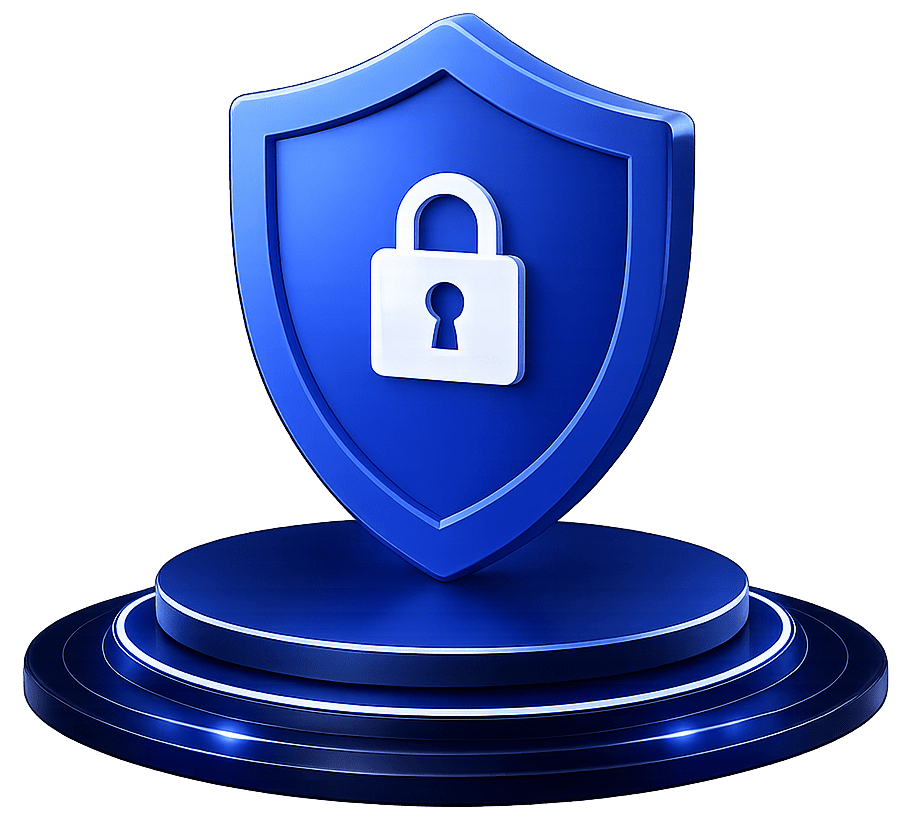 DMCA Policy
