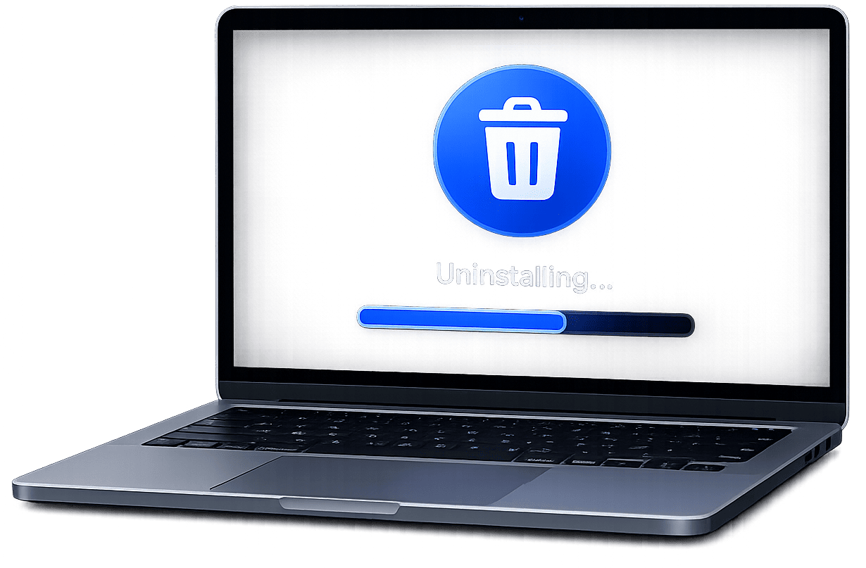Hewls Driver Updater Uninstall